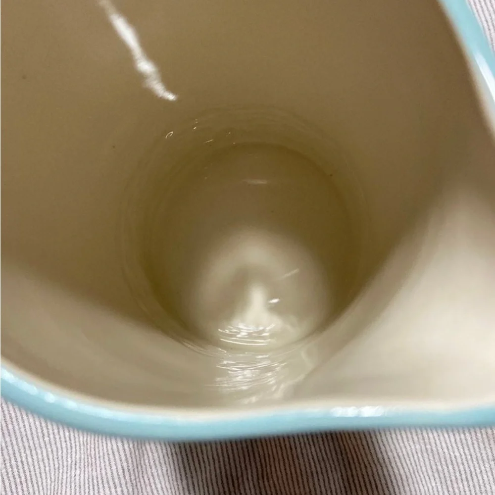 The Pioneer Woman Rose 2.1-quart Pitcher